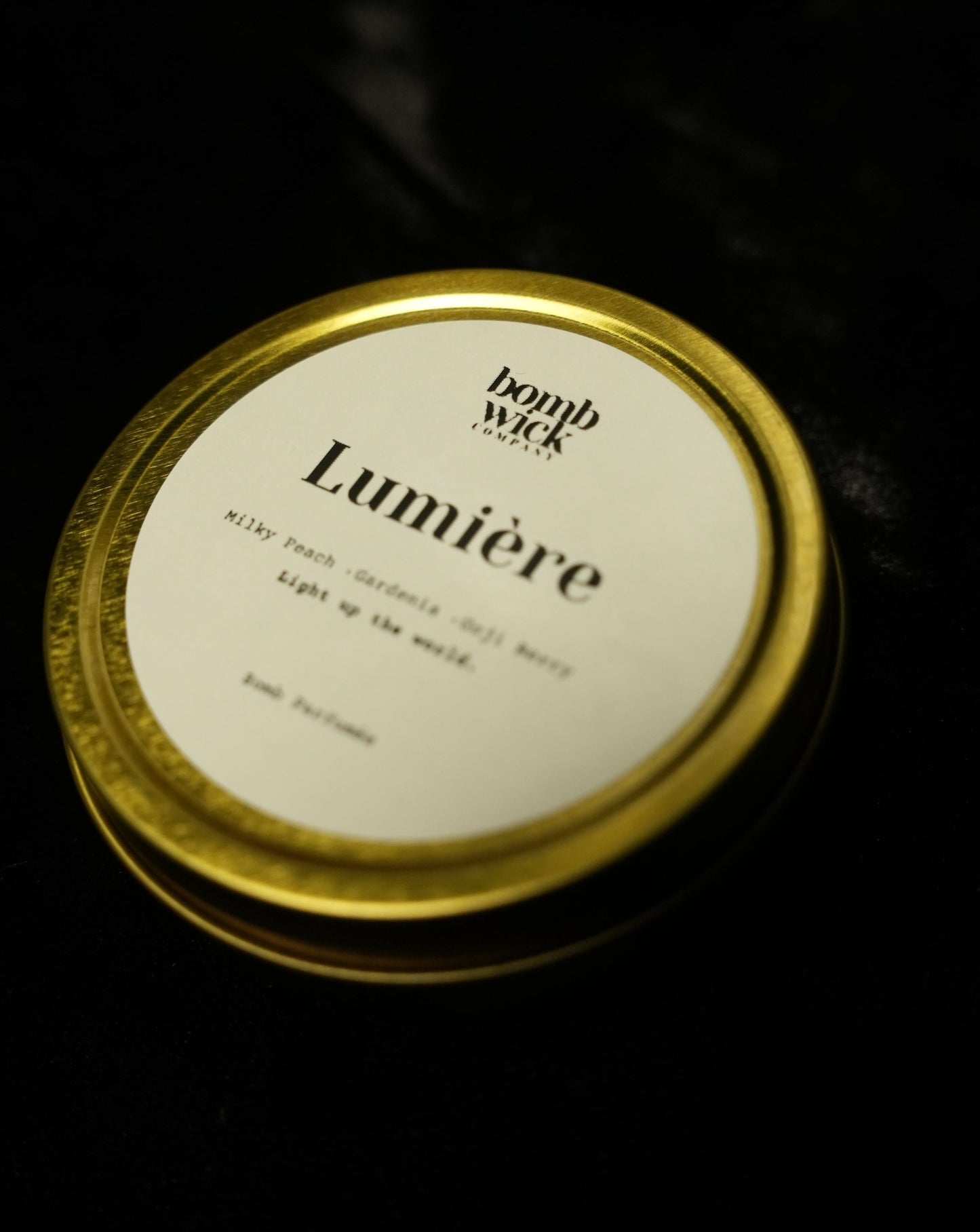 Lumiére | Candle